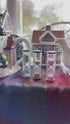 Tea Timer | Sand Hourglass Timer for Steeping Tea